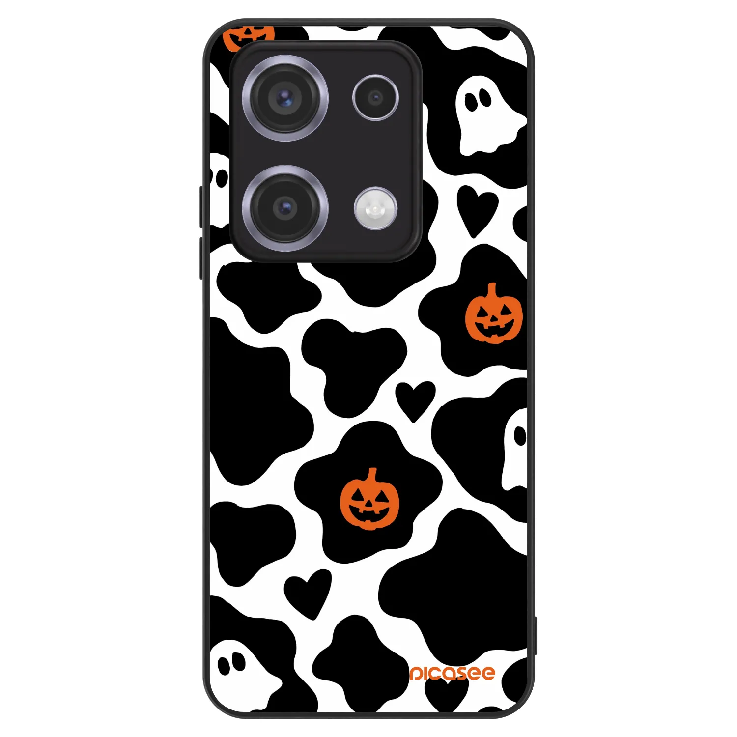 Picasee ULTIMATE CASE για Xiaomi Redmi Note 14S - Boow