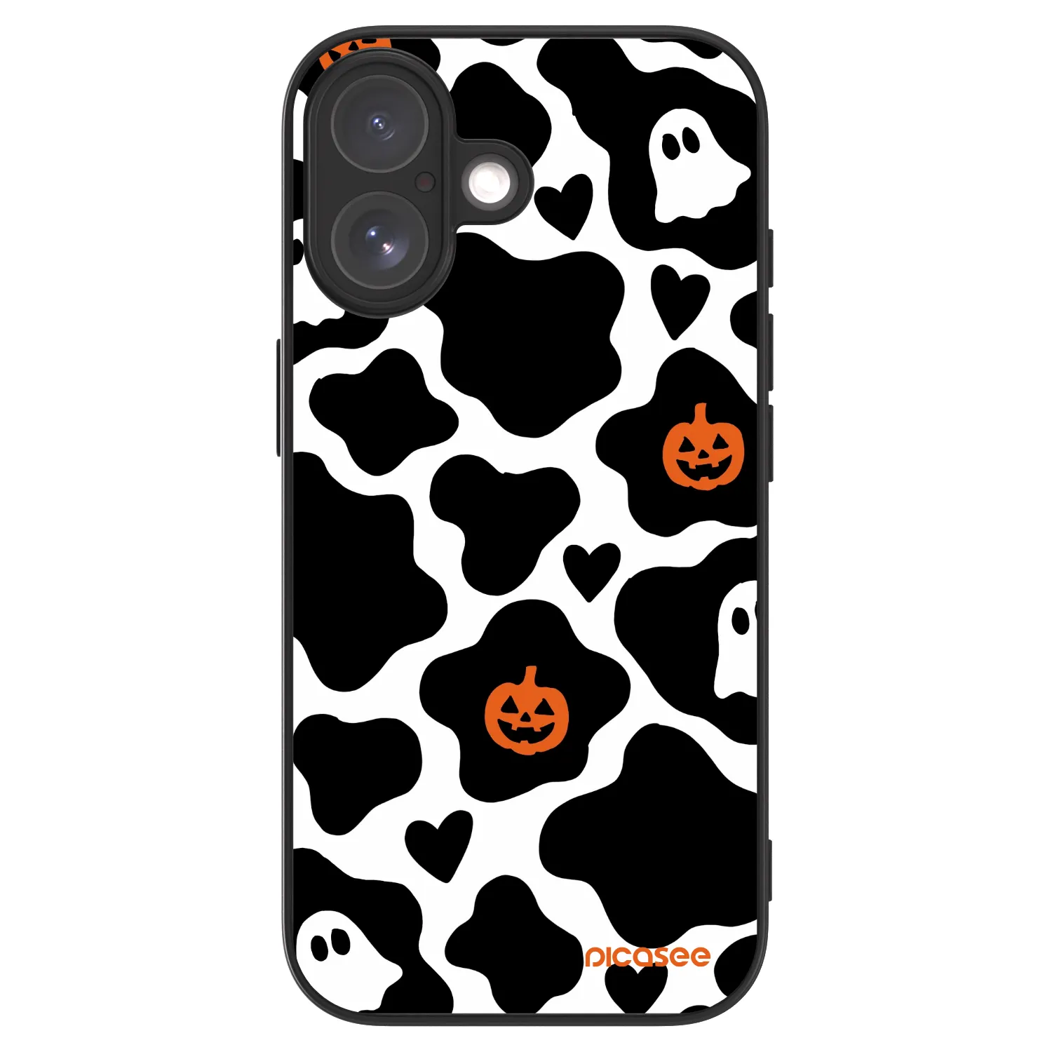 Picasee ULTIMATE CASE για Apple iPhone 17 - Boow
