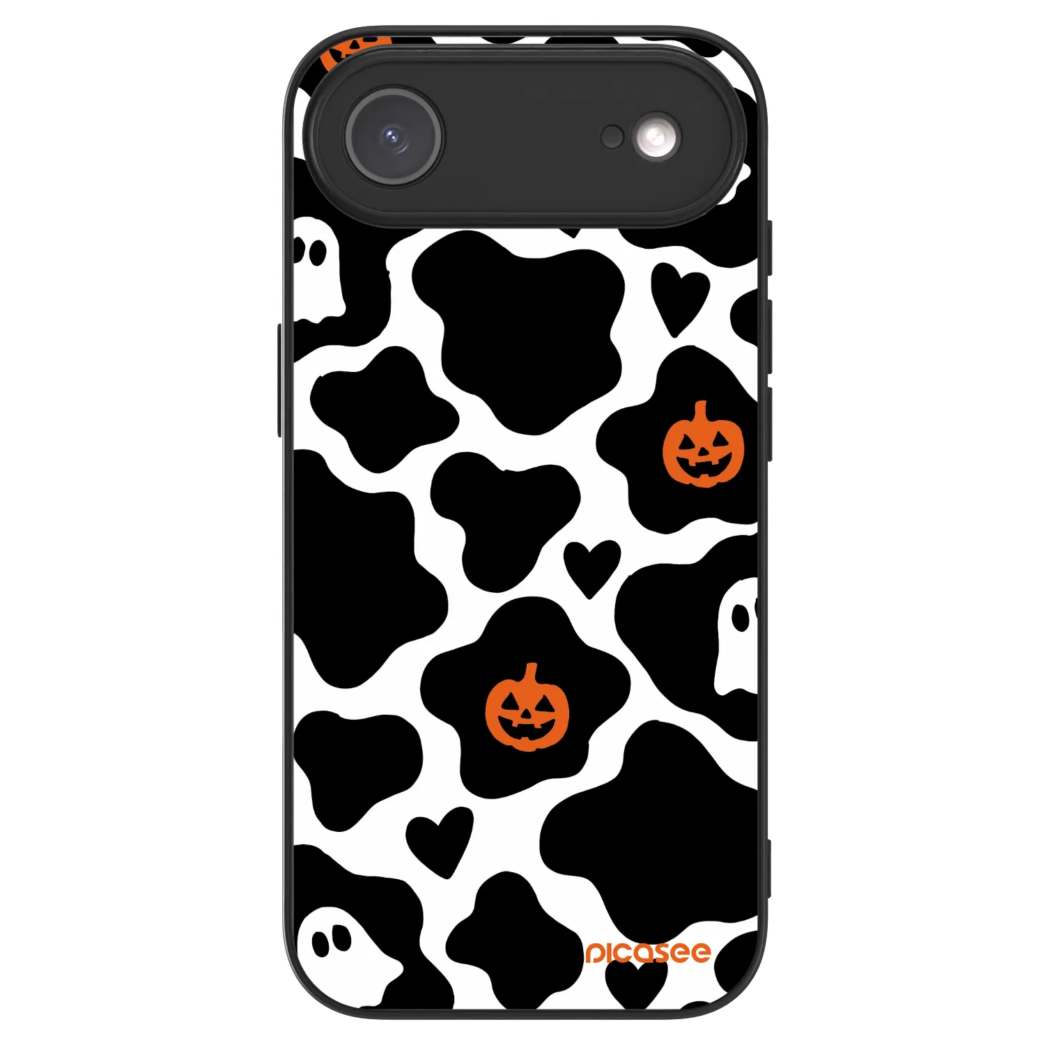 Picasee ULTIMATE CASE για Apple iPhone Air - Boow