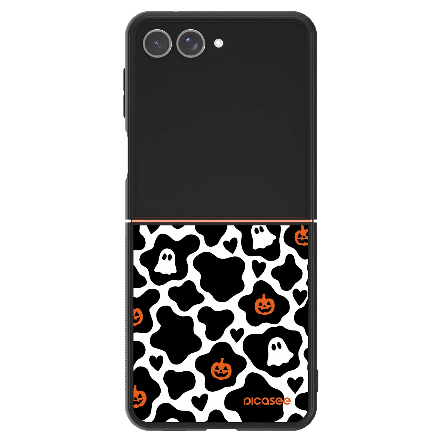 Picasee ULTIMATE CASE για Samsung Galaxy Z Flip7 5G - Boow