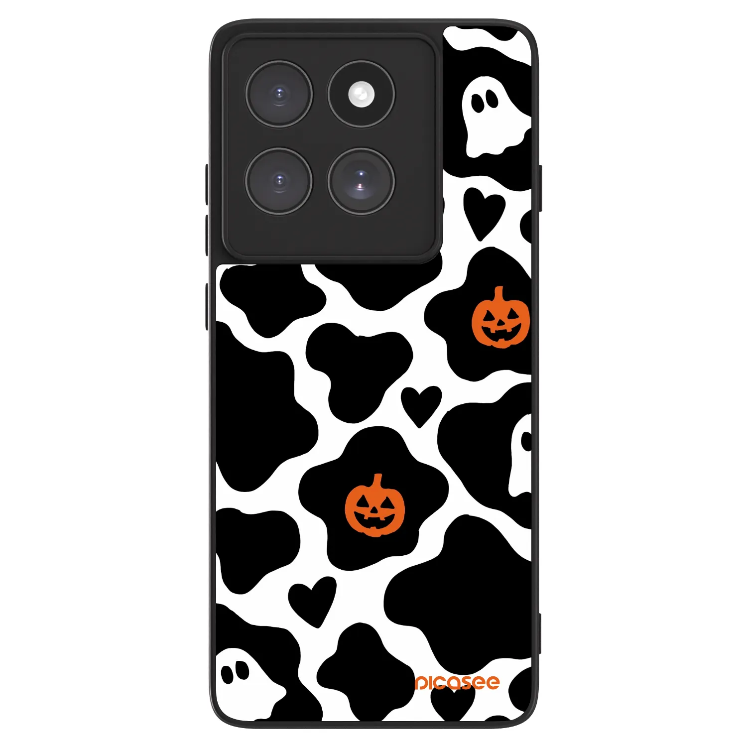 Picasee ULTIMATE CASE για Motorola Edge 60 Pro - Boow