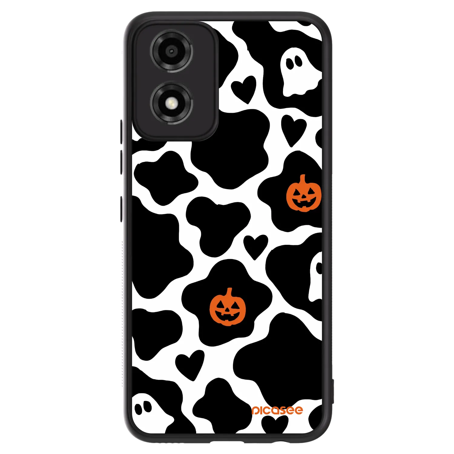 Picasee ULTIMATE CASE για Motorola Moto E14 - Boow