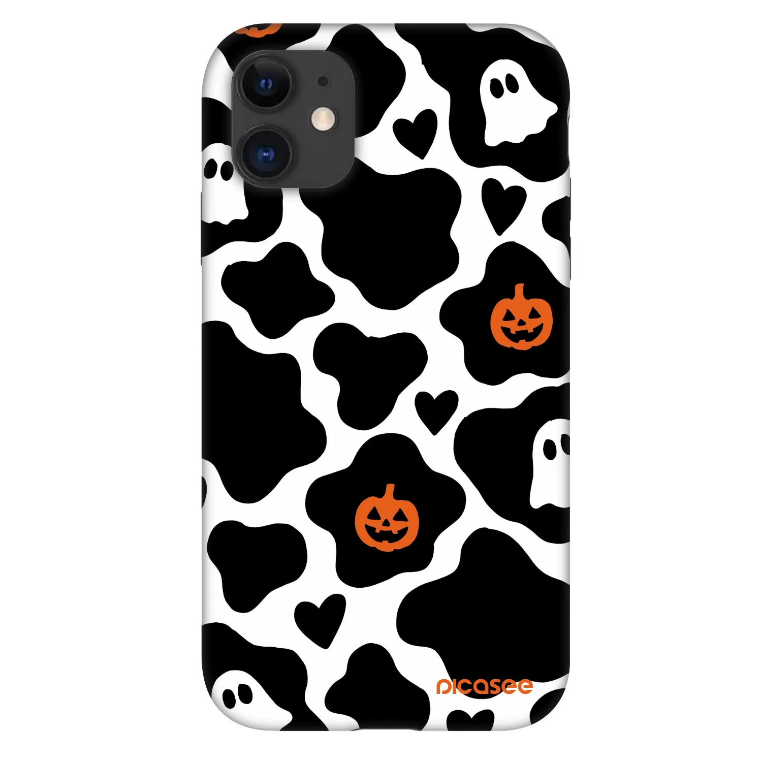 Picasee Fashion Case για Apple iPhone 11 - Boow