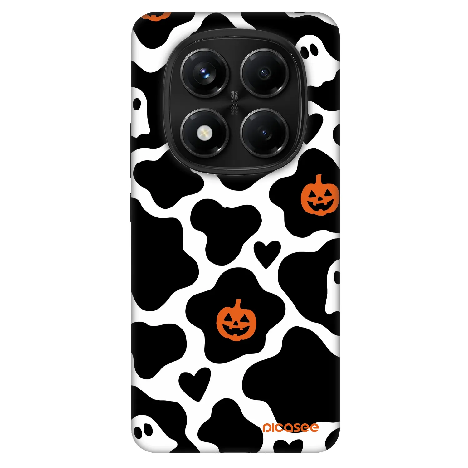 Picasee Fashion Case για Xiaomi Redmi Note 14 Pro 5G - Boow