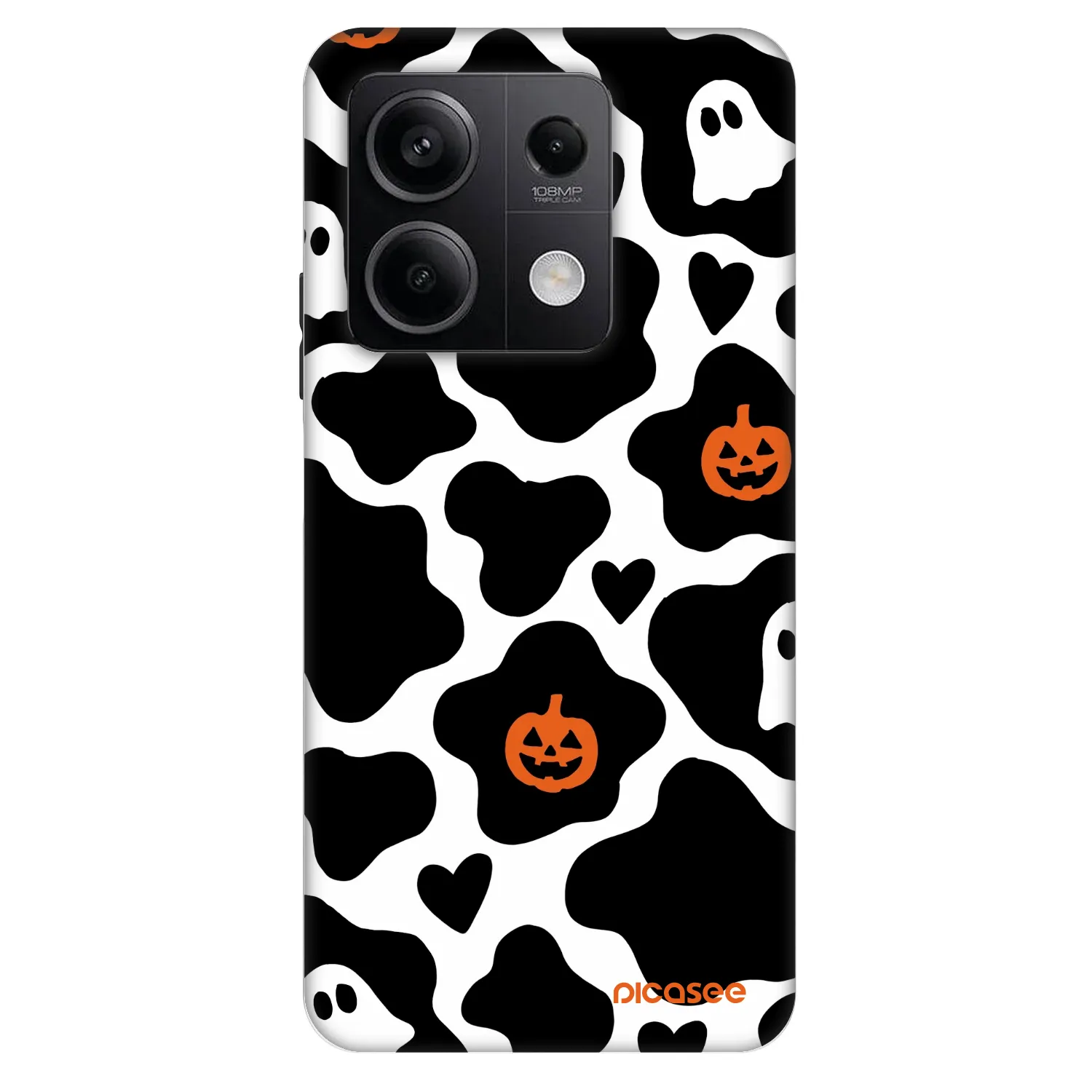 Picasee Fashion Case για Xiaomi Redmi Note 13 5G - Boow