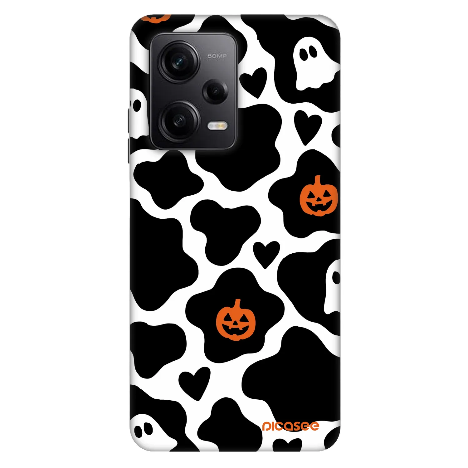 Picasee Fashion Case για Xiaomi Redmi Note 12 Pro+ 5G - Boow