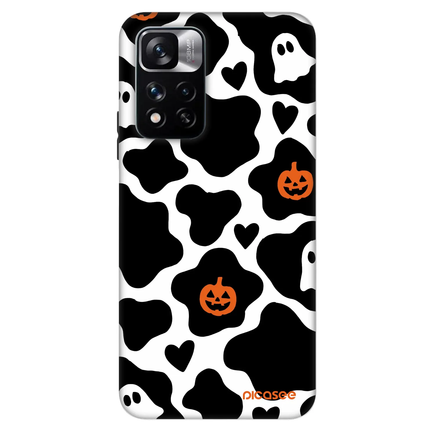 Picasee Fashion Case για Xiaomi Redmi Note 11 Pro 5G - Boow