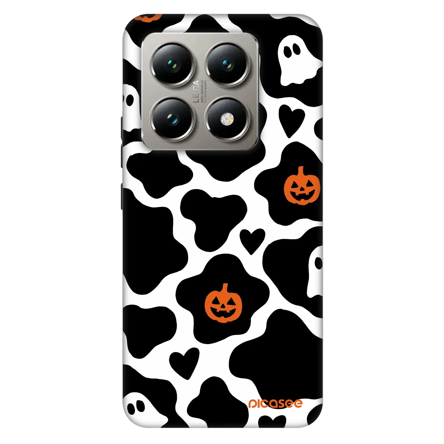Picasee Fashion Case για Xiaomi 14T Pro - Boow
