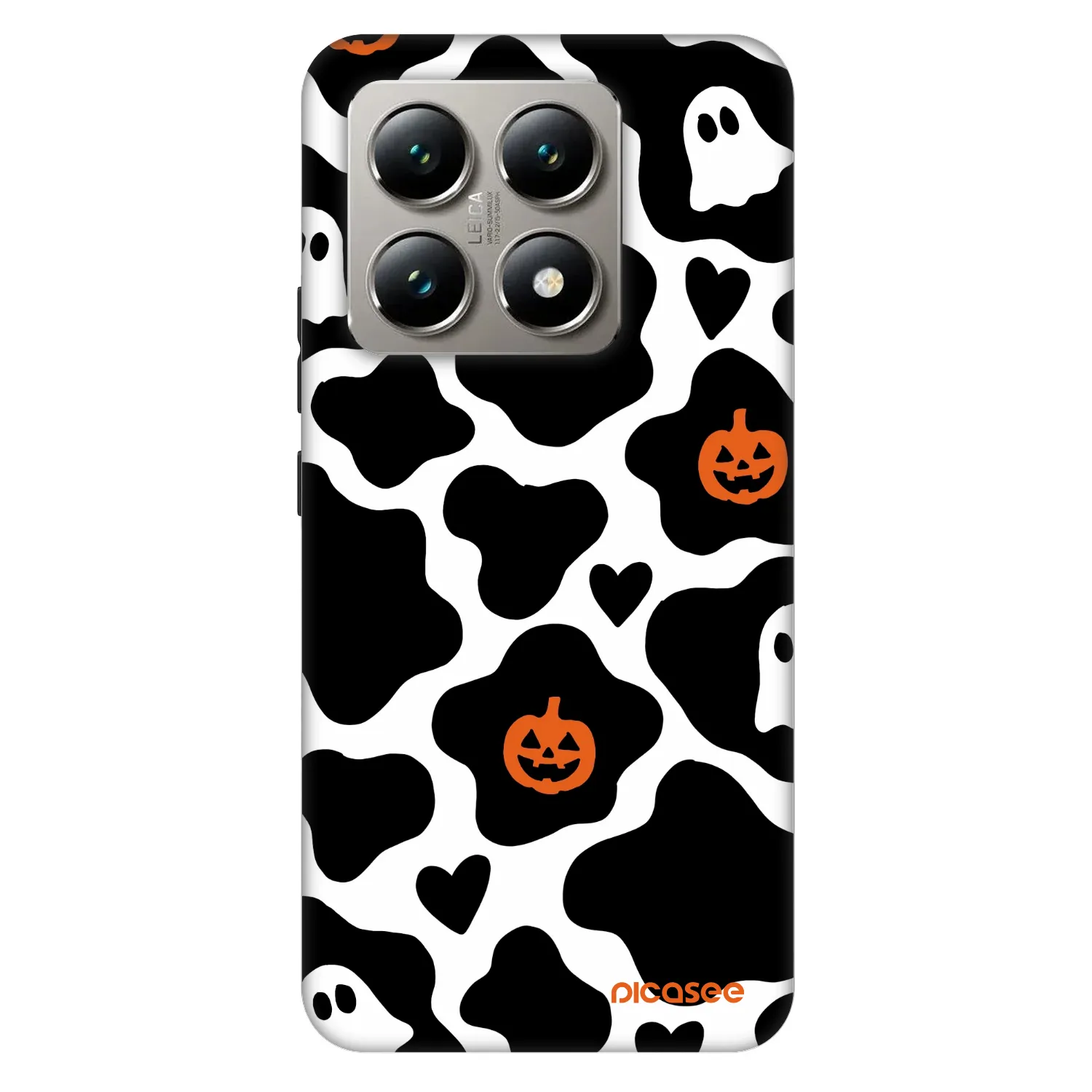 Picasee Fashion Case για Xiaomi 14T - Boow