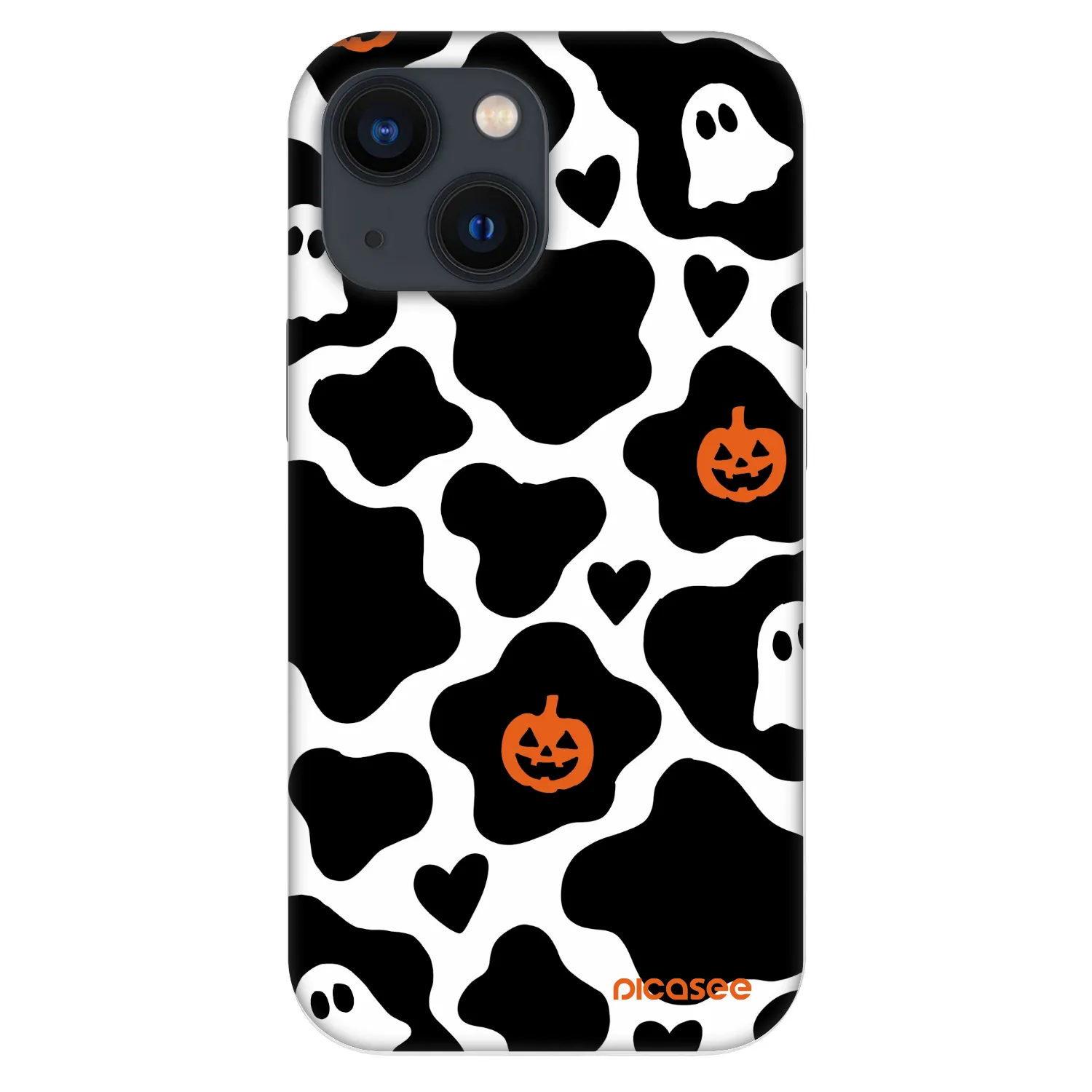 Picasee Fashion Case για Apple iPhone 13 mini - Boow