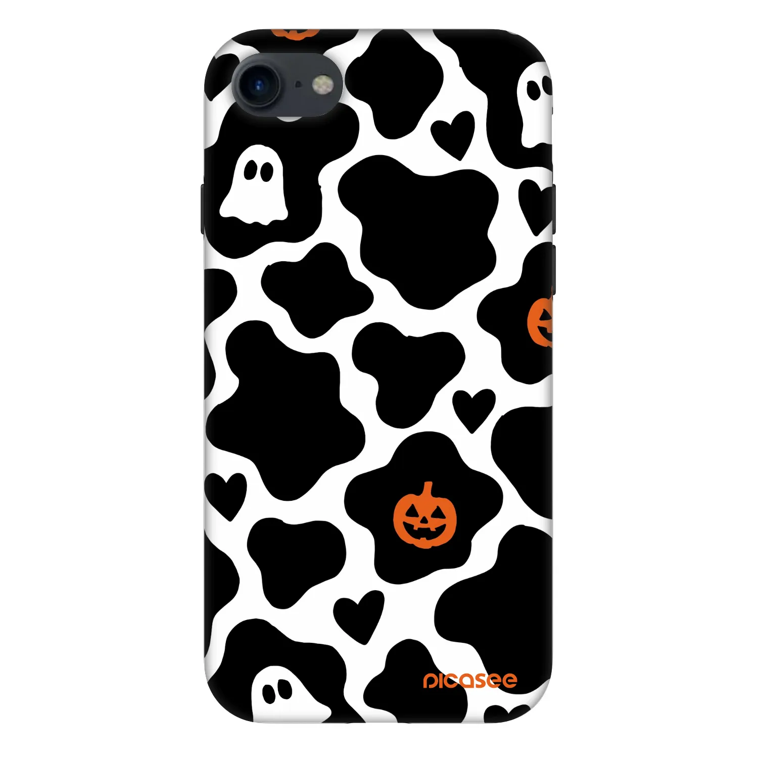 Picasee Fashion Case για Apple iPhone 7 - Boow