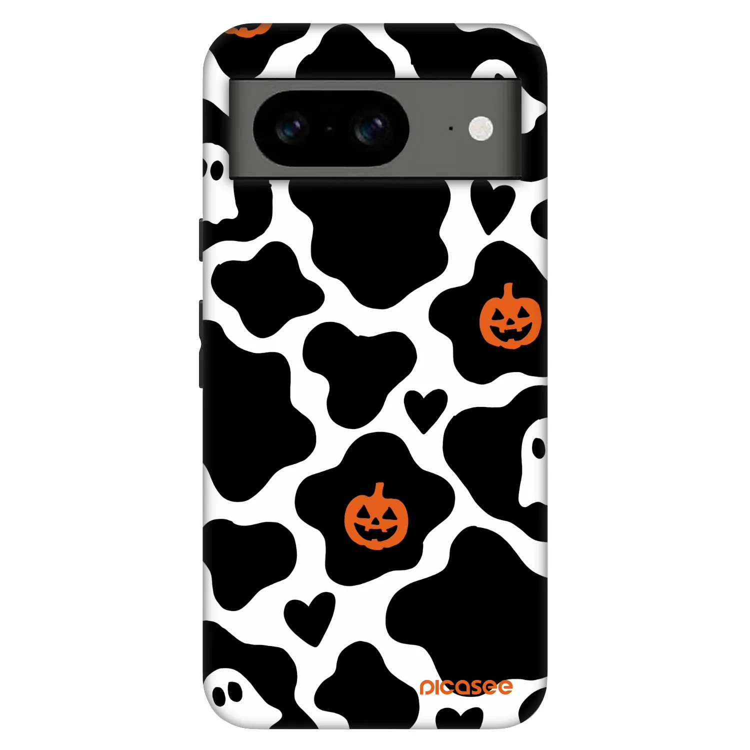 Picasee Fashion Case για Google Pixel 8 Pro - Boow