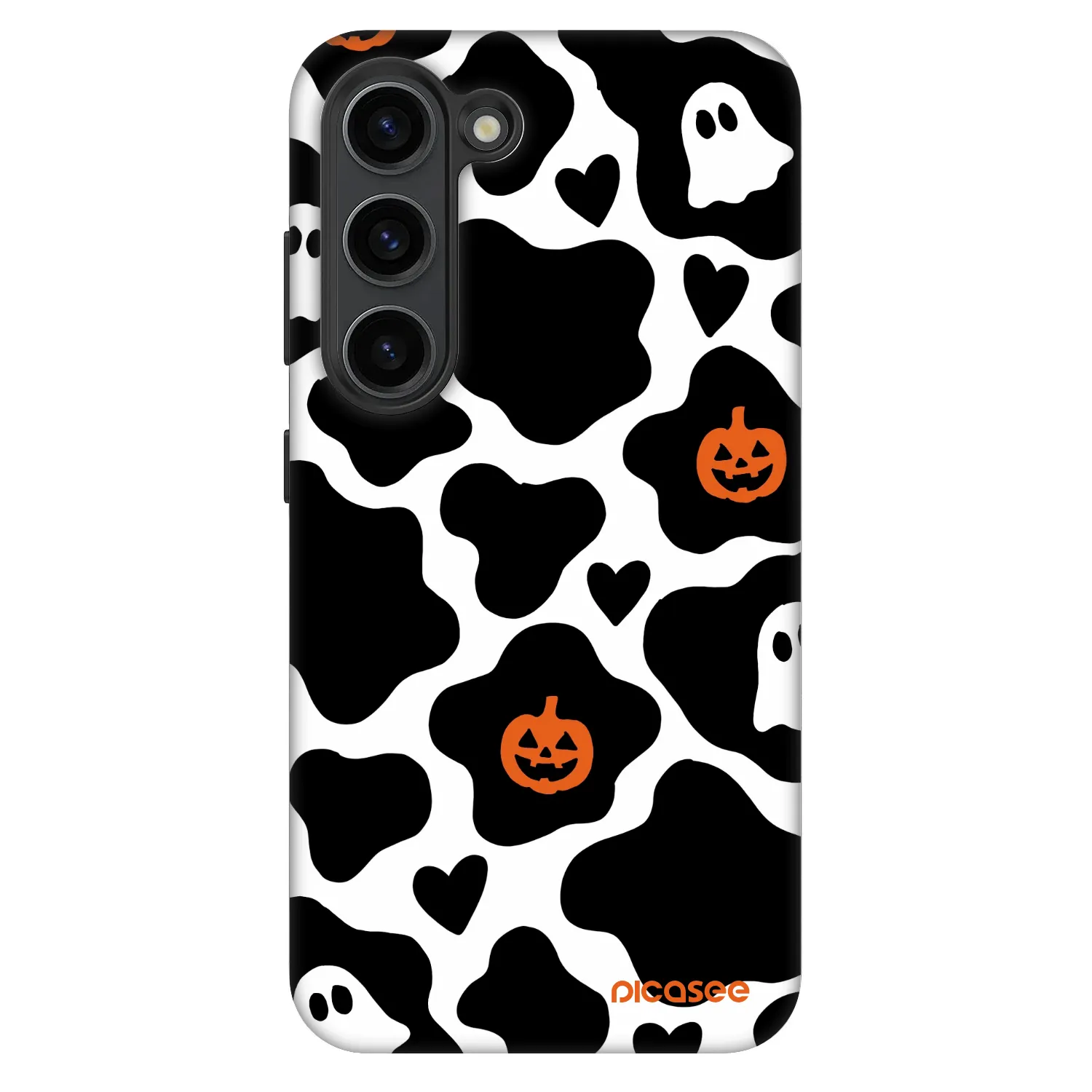 Picasee Fashion Case για Samsung Galaxy S23+ 5G - Boow