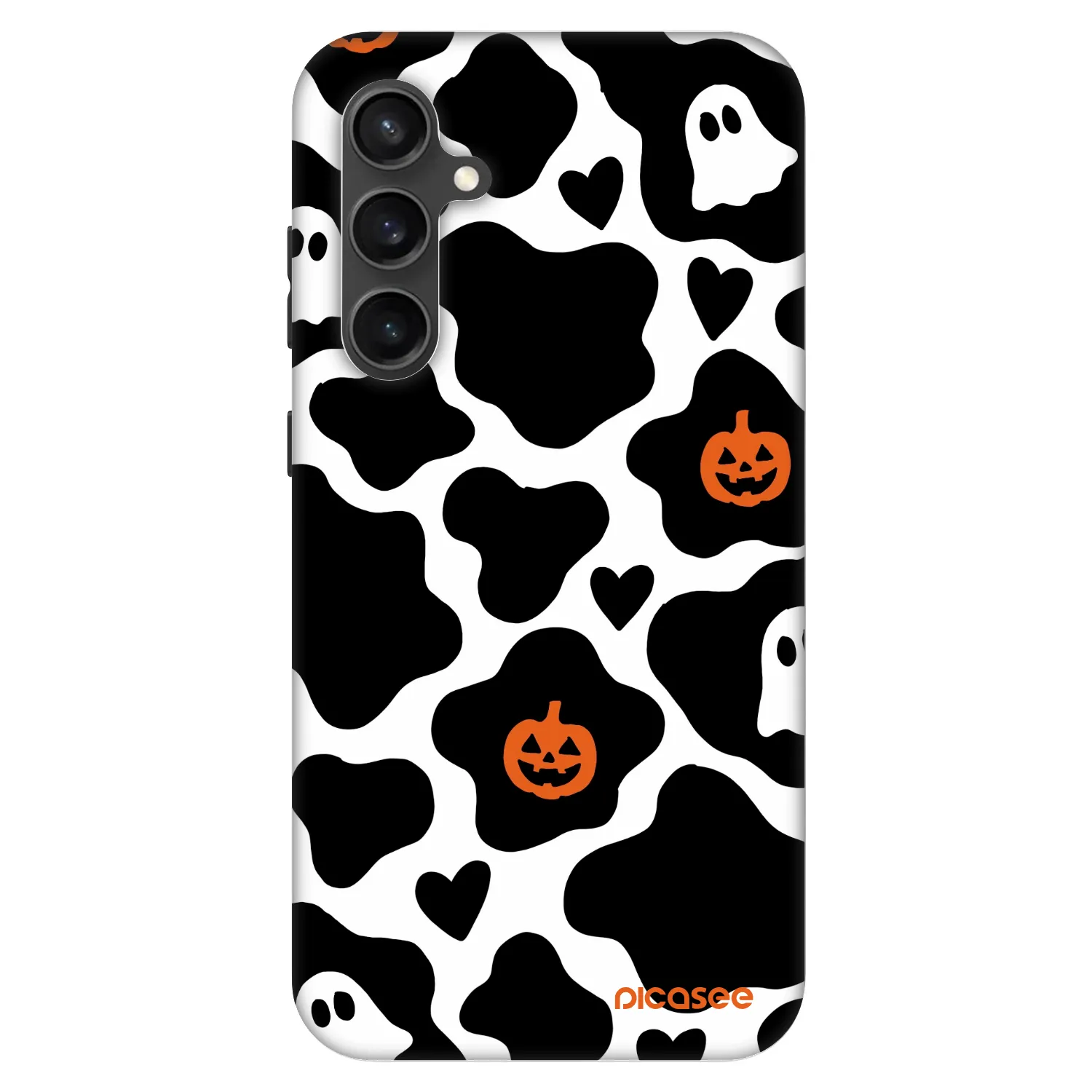 Picasee Fashion Case για Samsung Galaxy S23 FE S711B - Boow