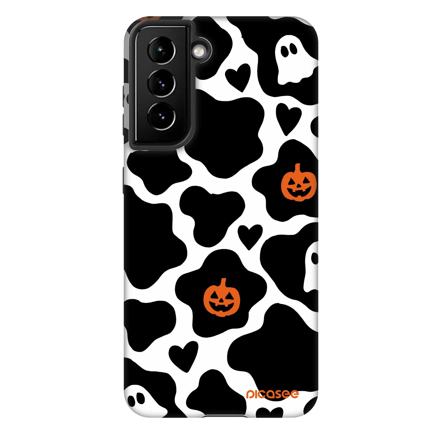 Picasee Fashion Case για Samsung Galaxy S21 5G G991B - Boow