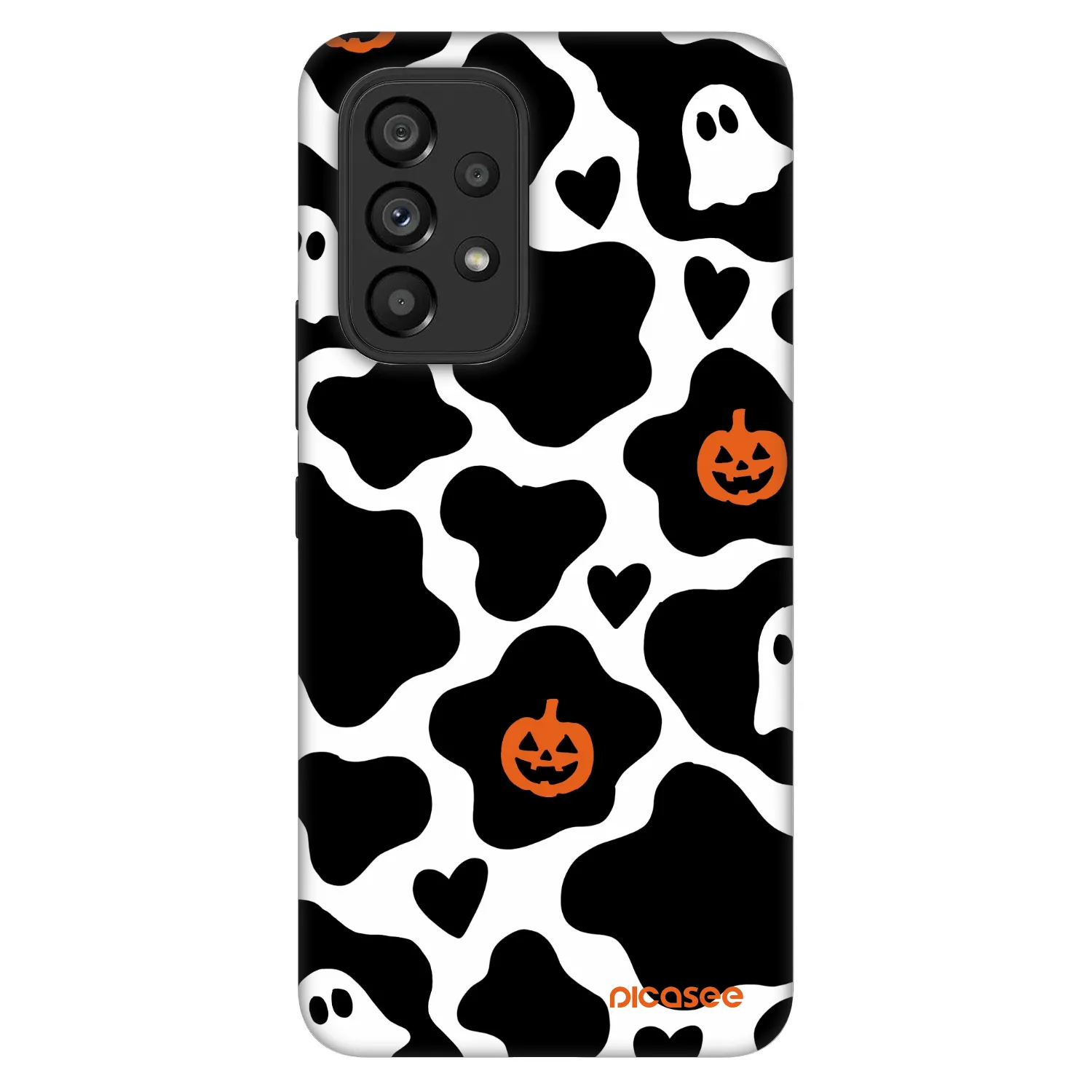 Picasee Fashion Case για Samsung Galaxy A53 5G A536 - Boow
