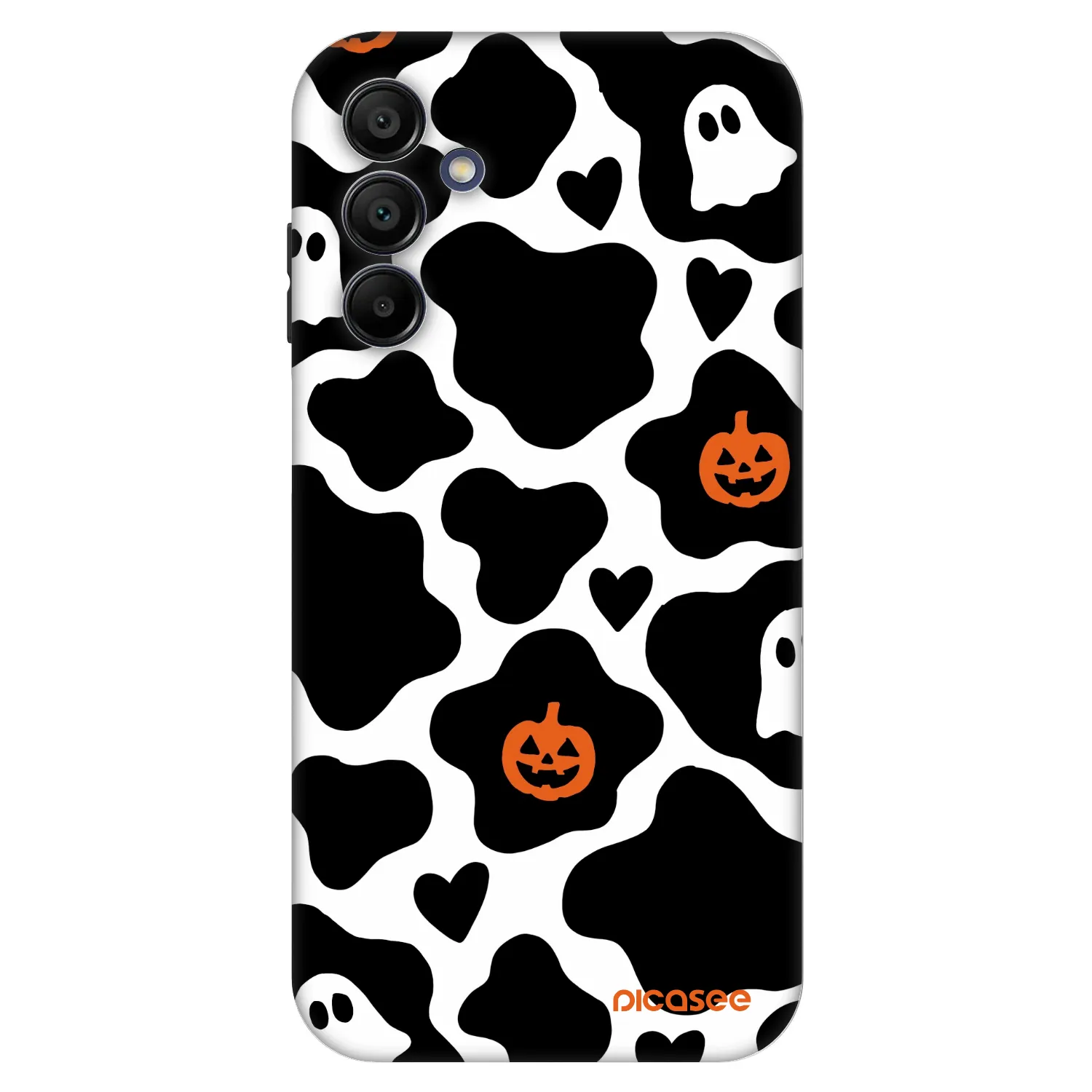 Picasee Fashion Case για Samsung Galaxy A15 A156B 5G - Boow