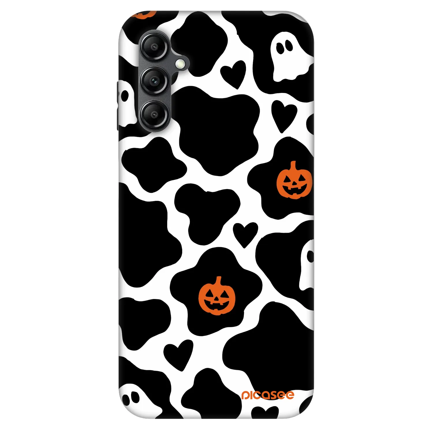 Picasee Fashion Case για Samsung Galaxy A14 4G A145R - Boow