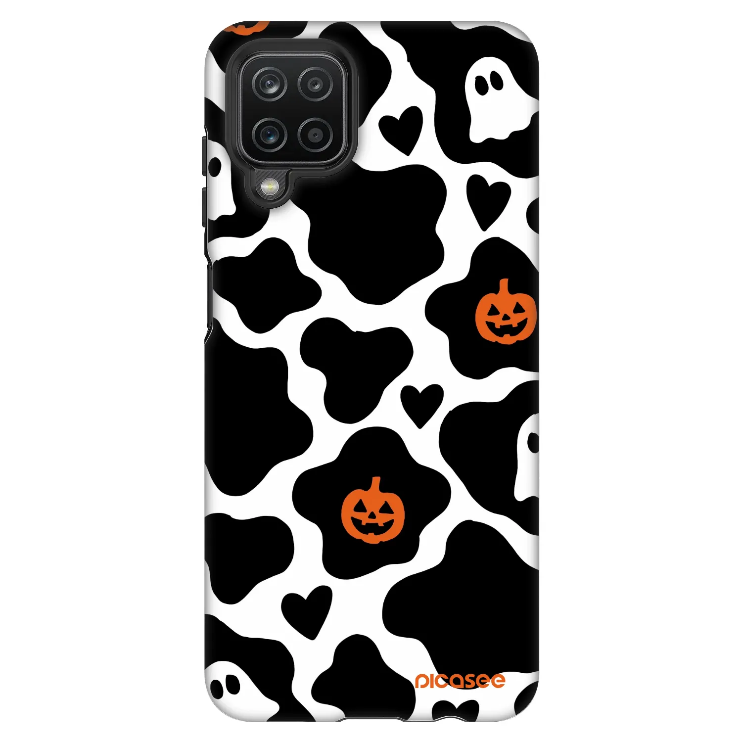 Picasee Fashion Case για Samsung Galaxy A12 A125F - Boow