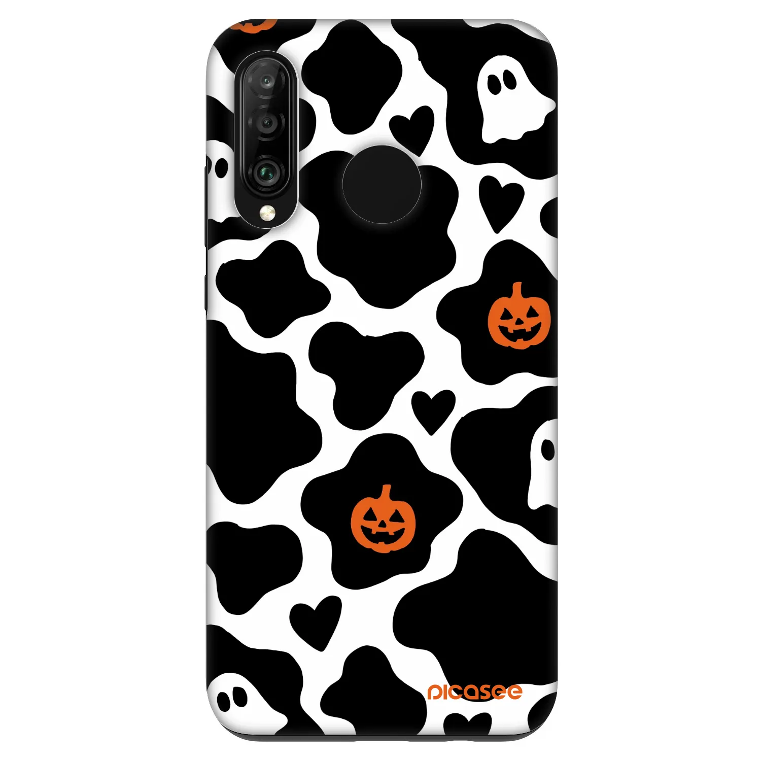 Picasee Fashion Case για Huawei P30 Lite - Boow