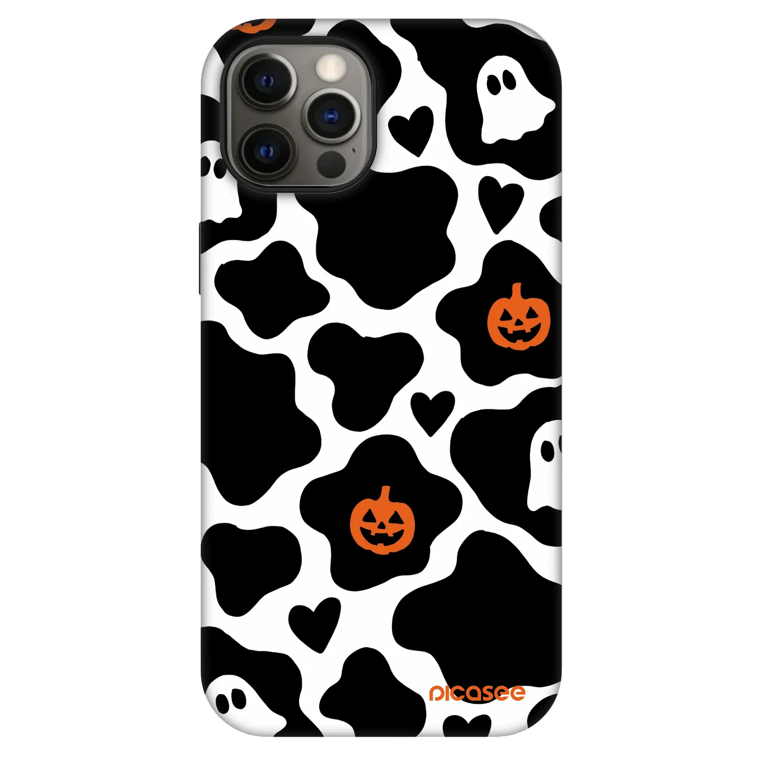 Picasee Fashion Case MagSafe για Apple iPhone 12 Pro - Boow