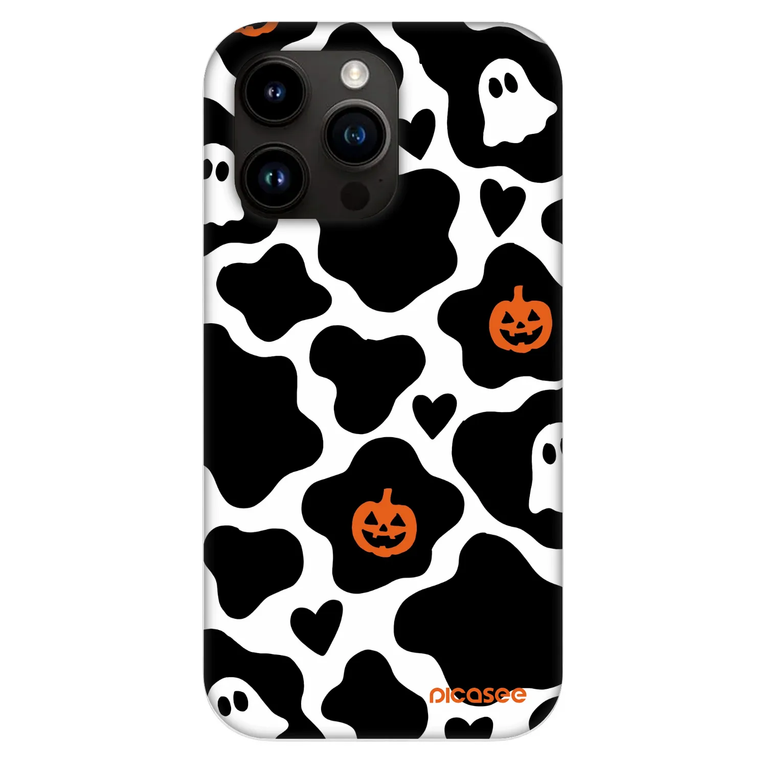 Picasee Fashion Case MagSafe για Apple iPhone 13 Pro - Boow
