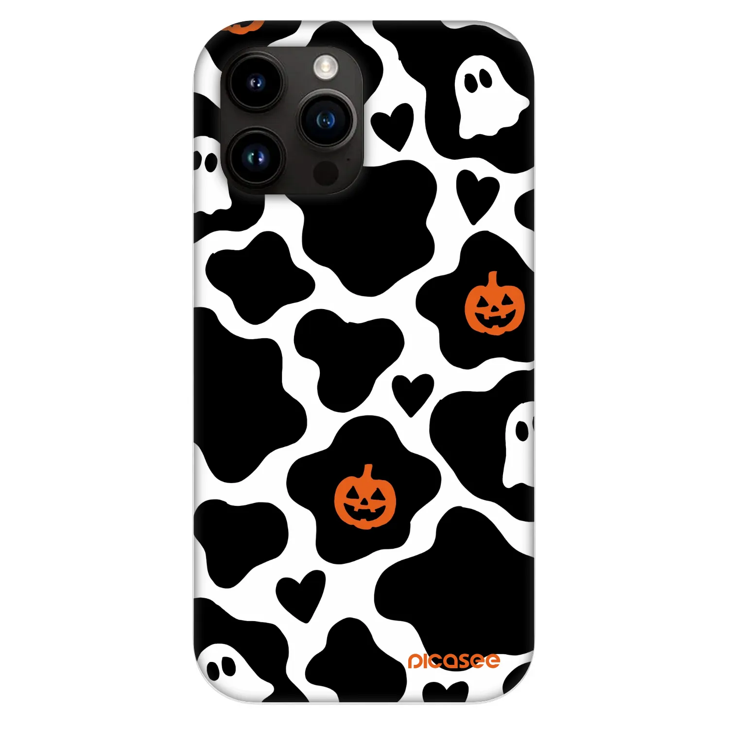 Picasee Fashion Case MagSafe για Apple iPhone 13 Pro Max - Boow