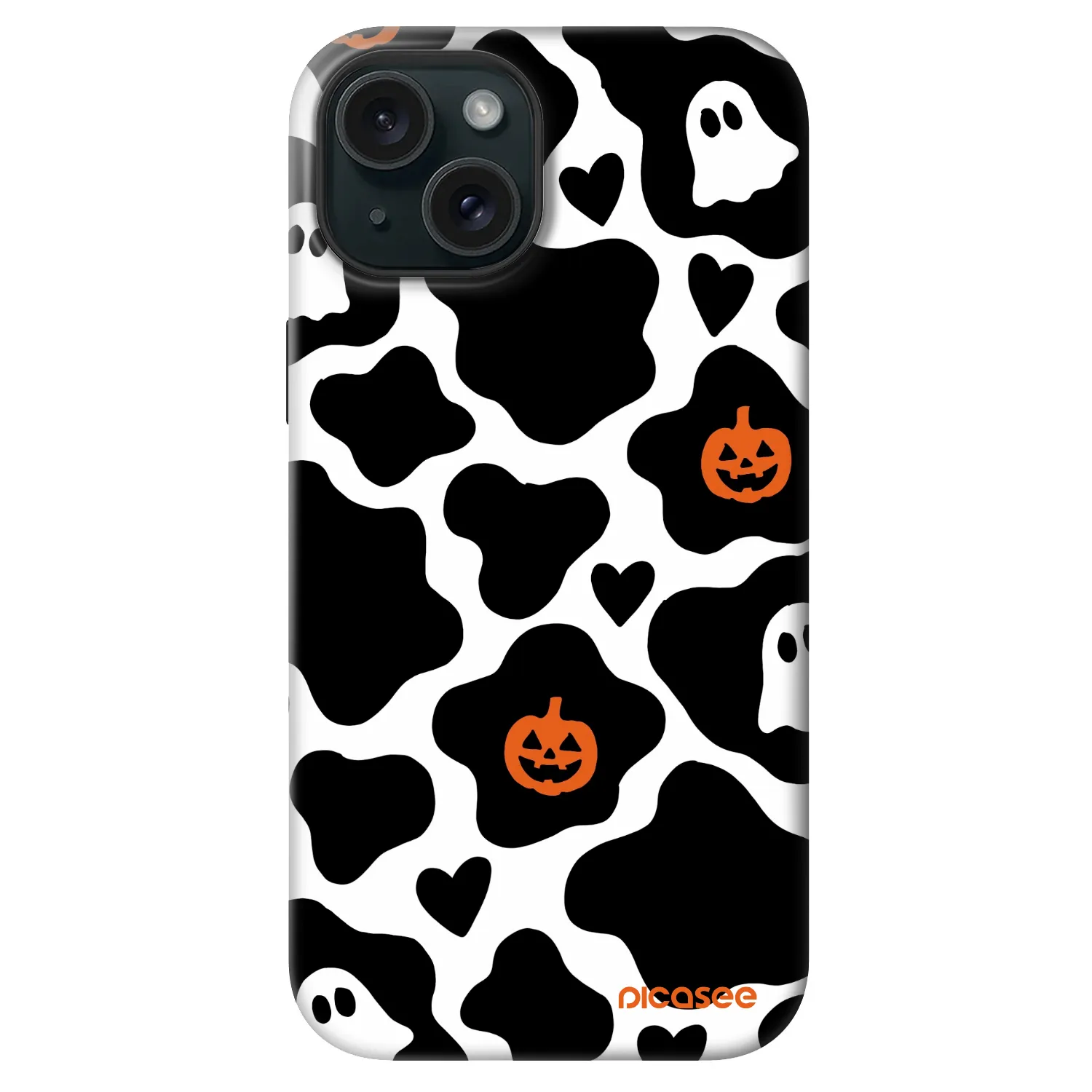 Picasee Fashion Case MagSafe για Apple iPhone 14 - Boow