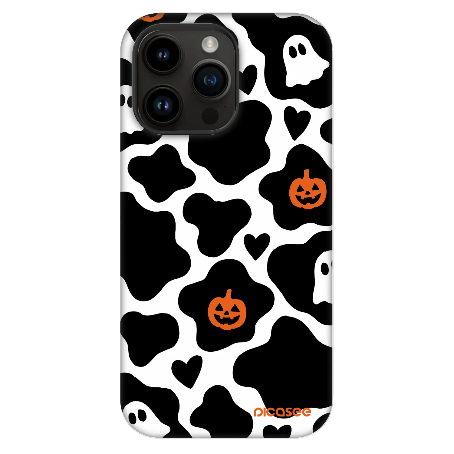 Picasee Fashion Case MagSafe για Apple iPhone 14 Pro Max - Boow