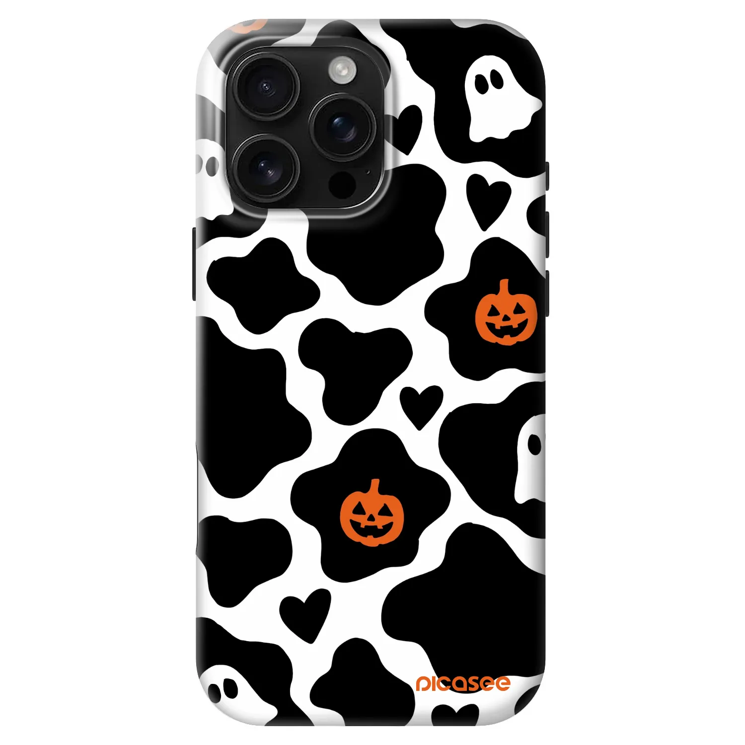 Picasee Fashion Case MagSafe για Apple iPhone 16 Pro Max - Boow