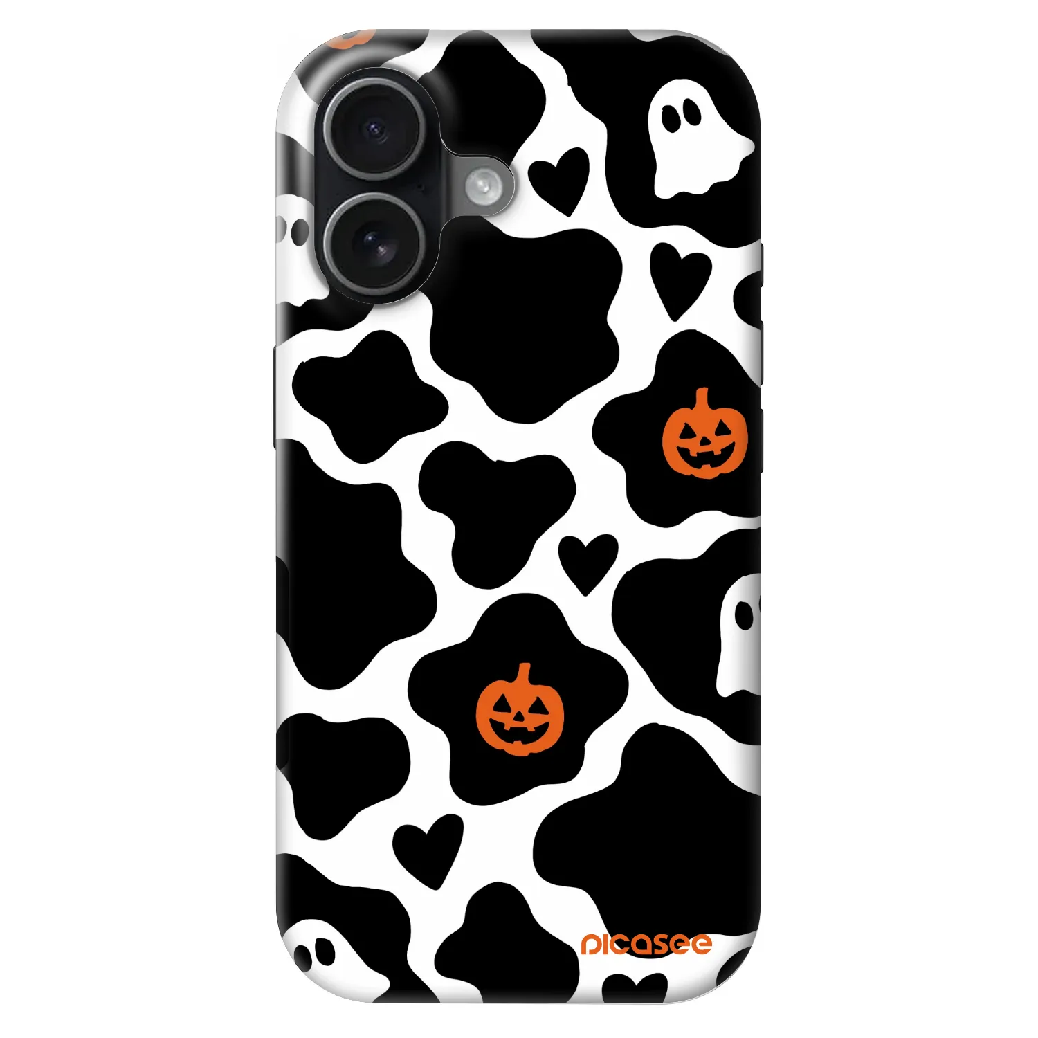 Picasee Fashion Case MagSafe για Apple iPhone 17 - Boow