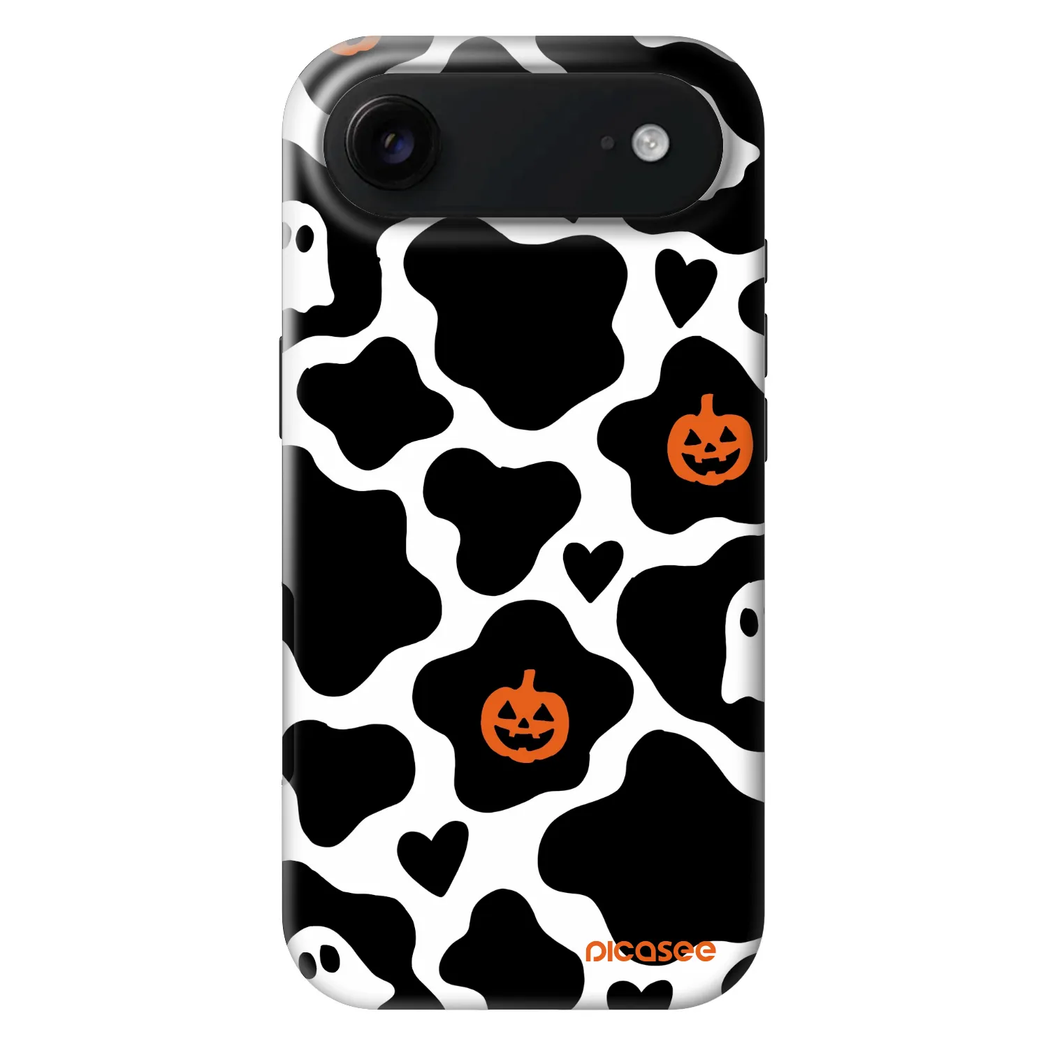 Picasee Fashion Case MagSafe για Apple iPhone Air - Boow