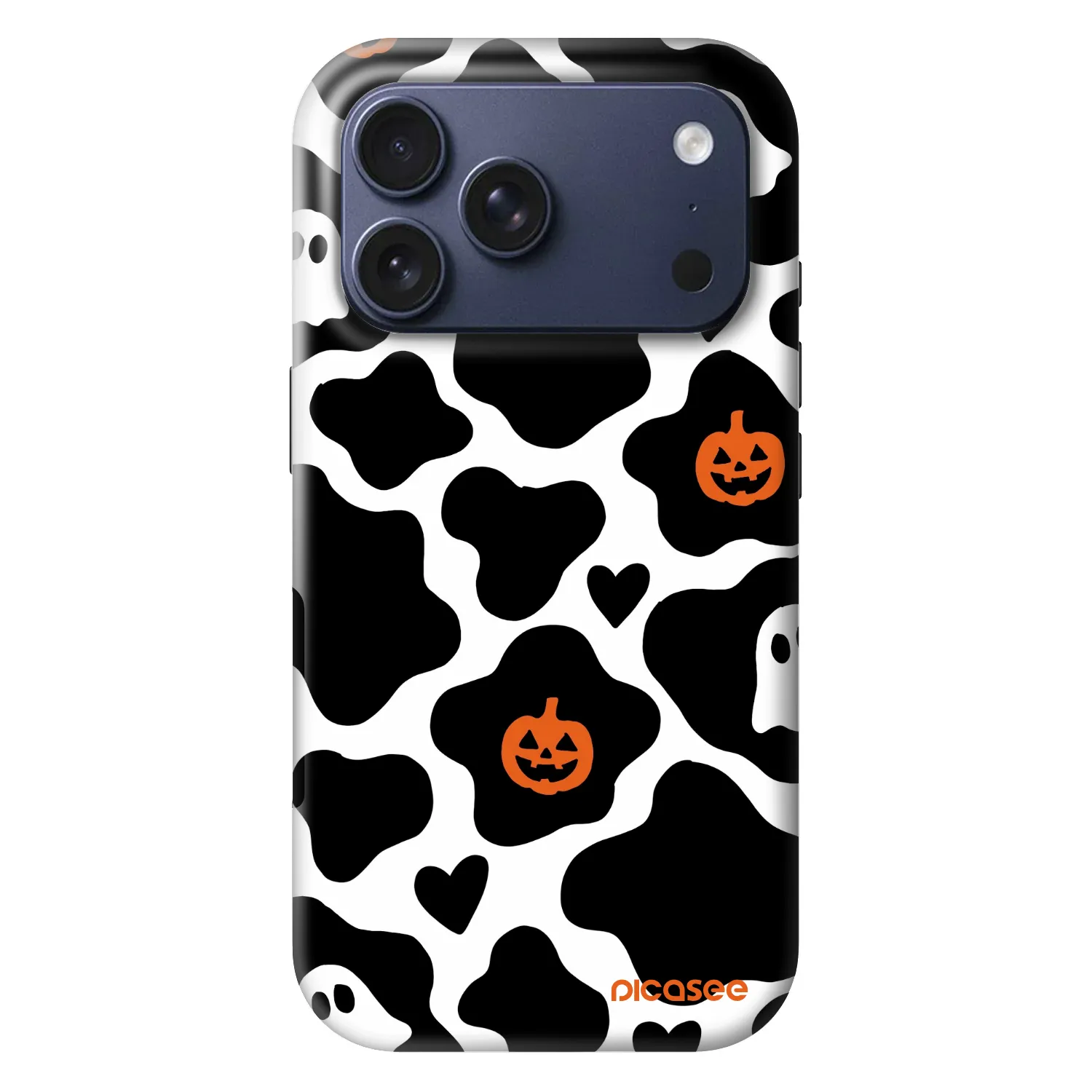 Picasee Fashion Case MagSafe για Apple iPhone 17 Pro - Boow