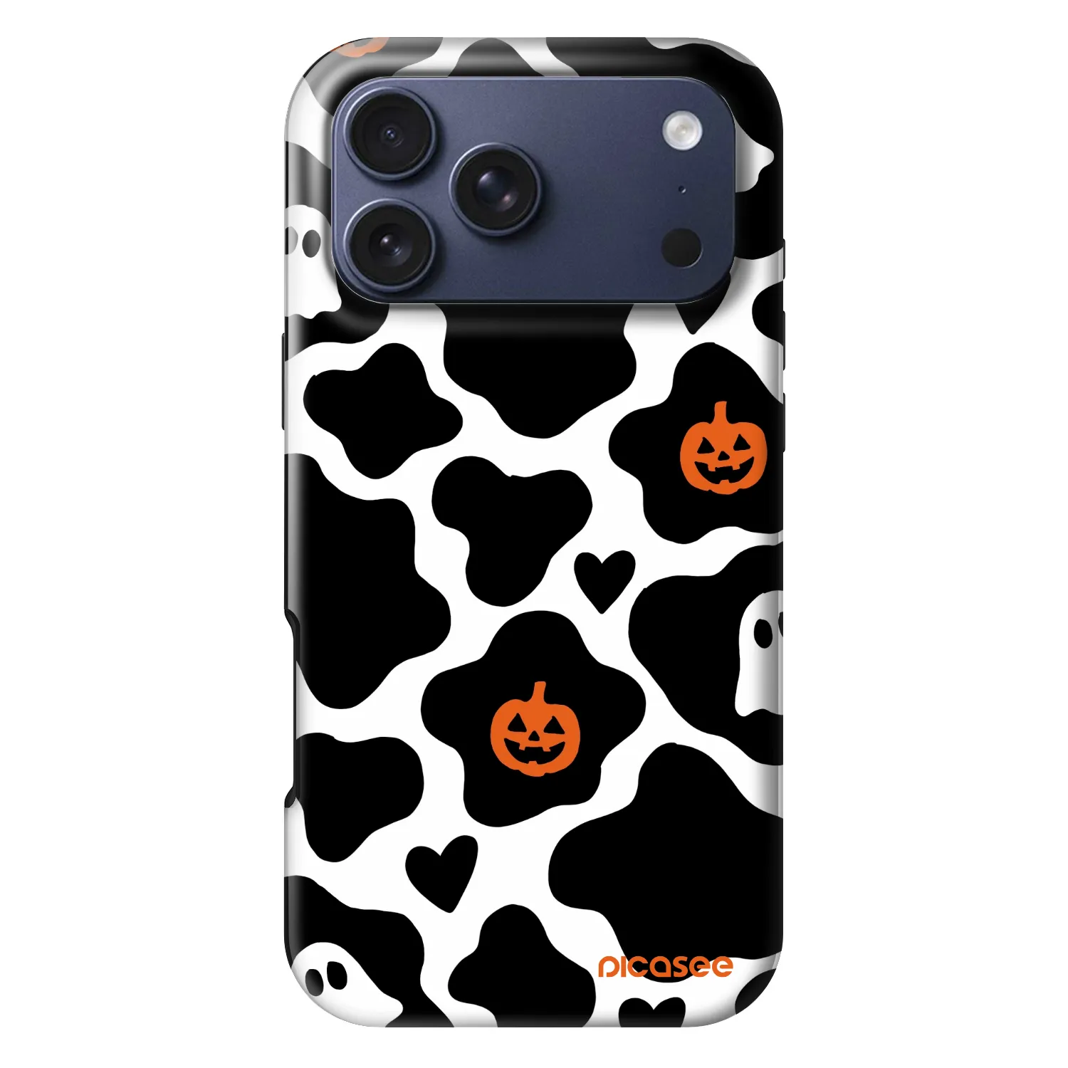 Picasee Fashion Case MagSafe για Apple iPhone 17 Pro Max - Boow