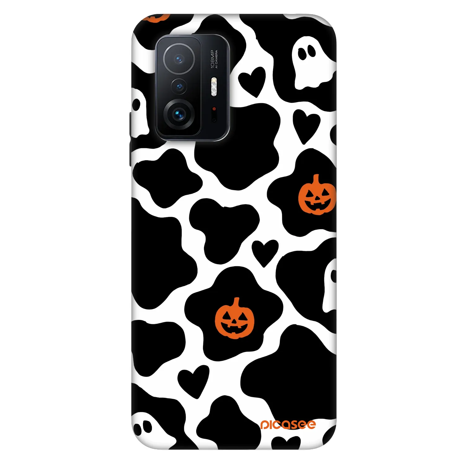Picasee Fashion Case για Xiaomi 11T - Boow
