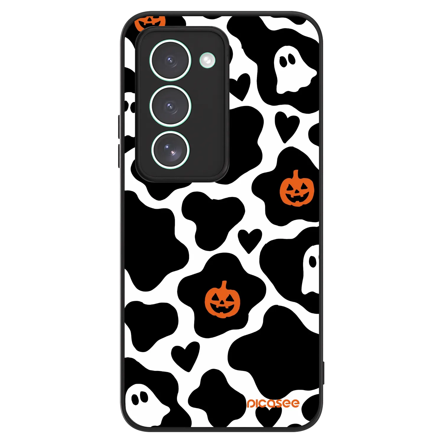 Picasee ULTIMATE CASE για Xiaomi Redmi 15 5G - Boow