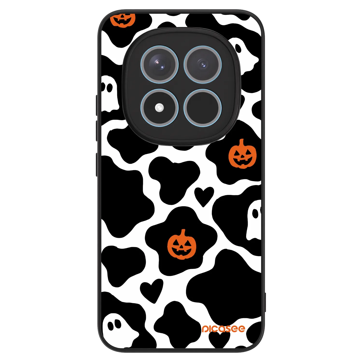 Picasee ULTIMATE CASE για Xiaomi Redmi Note 15 Pro+ - Boow