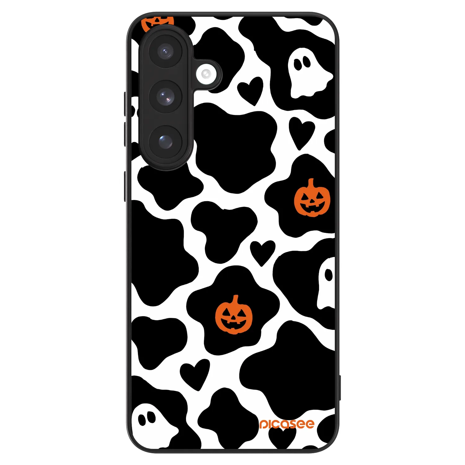 Picasee ULTIMATE CASE για Samsung Galaxy S25 FE 5G - Boow