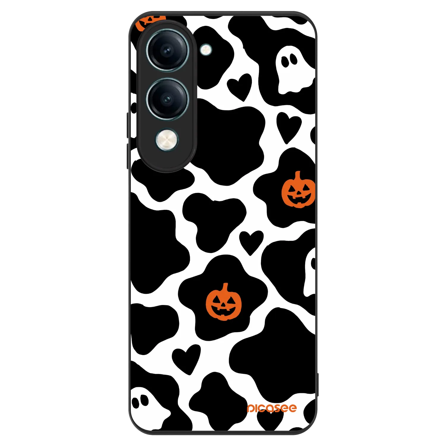 Picasee ULTIMATE CASE για Vivo Y29s 5G - Boow
