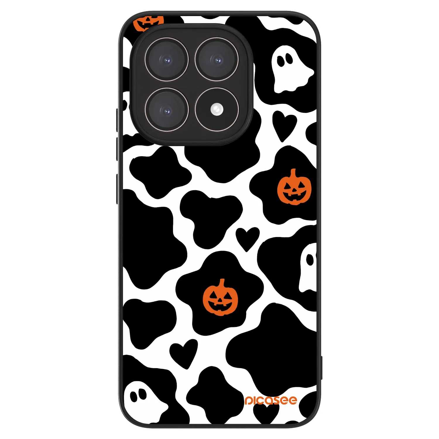 Picasee ULTIMATE CASE για Xiaomi 15T - Boow