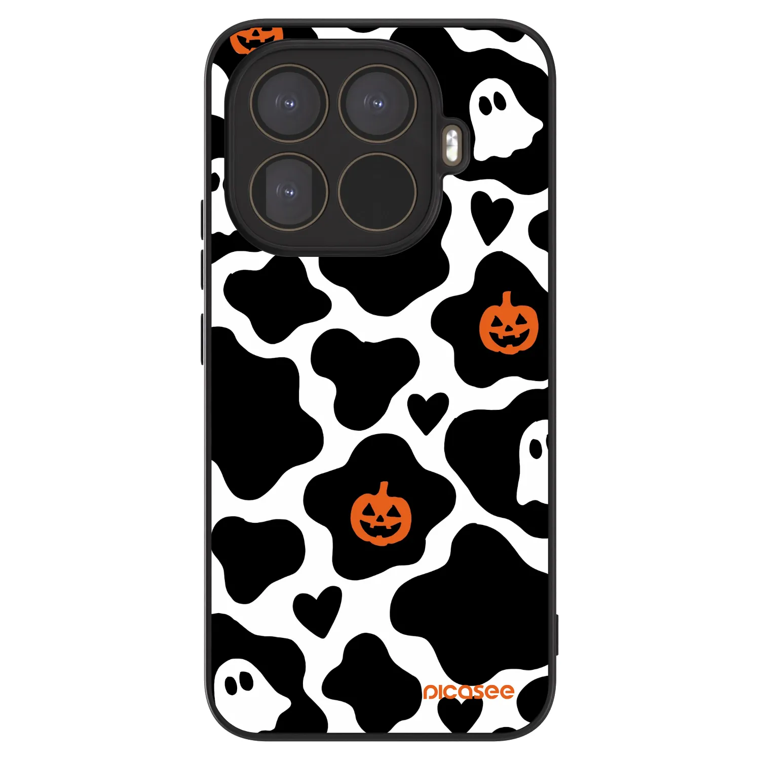 Picasee ULTIMATE CASE για Xiaomi 15T Pro - Boow