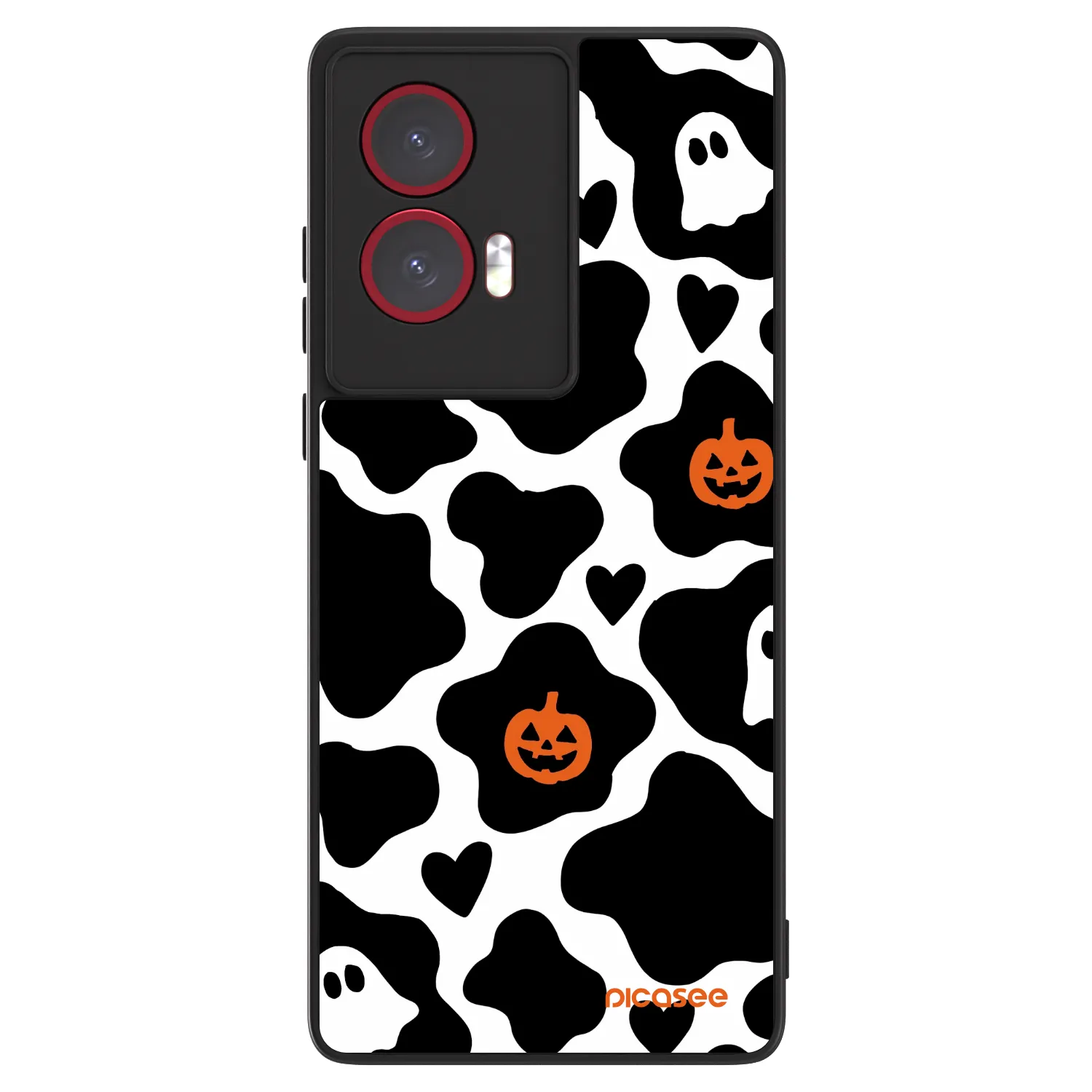 Picasee ULTIMATE CASE για Motorola Edge 50 Fusion - Boow