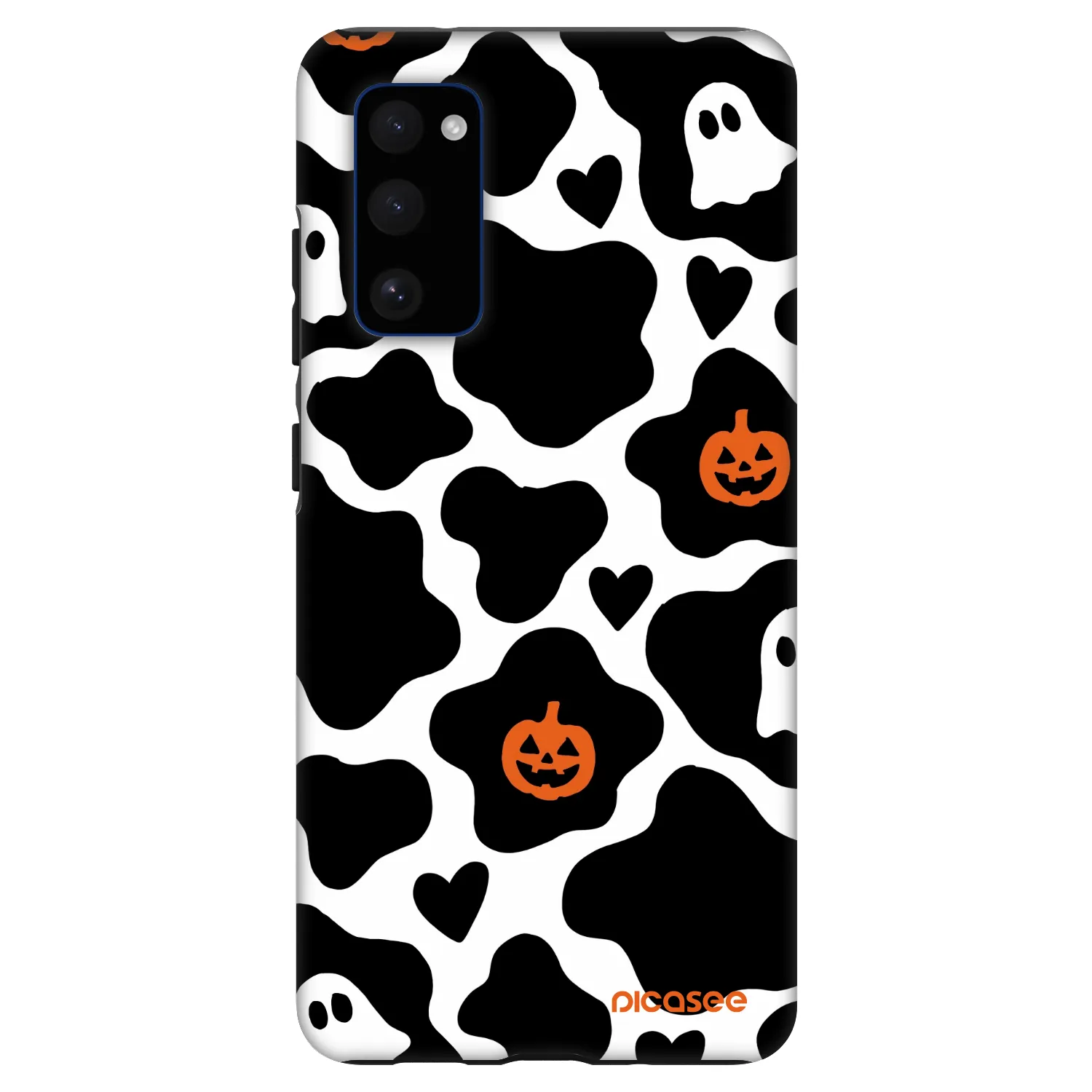 Picasee Fashion Case για Samsung Galaxy S20 FE - Boow