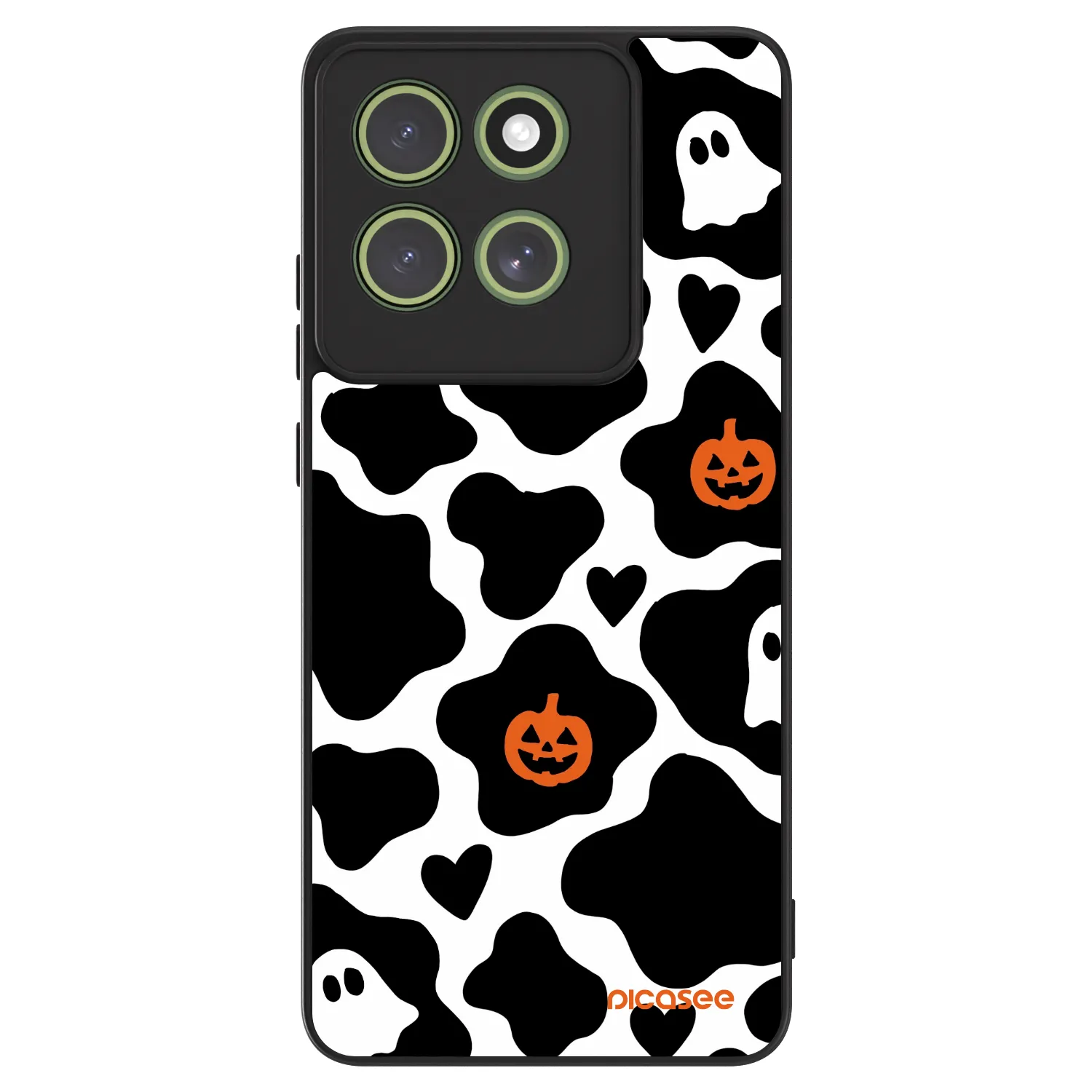 Picasee ULTIMATE CASE για Motorola Moto G86 Power 5G - Boow