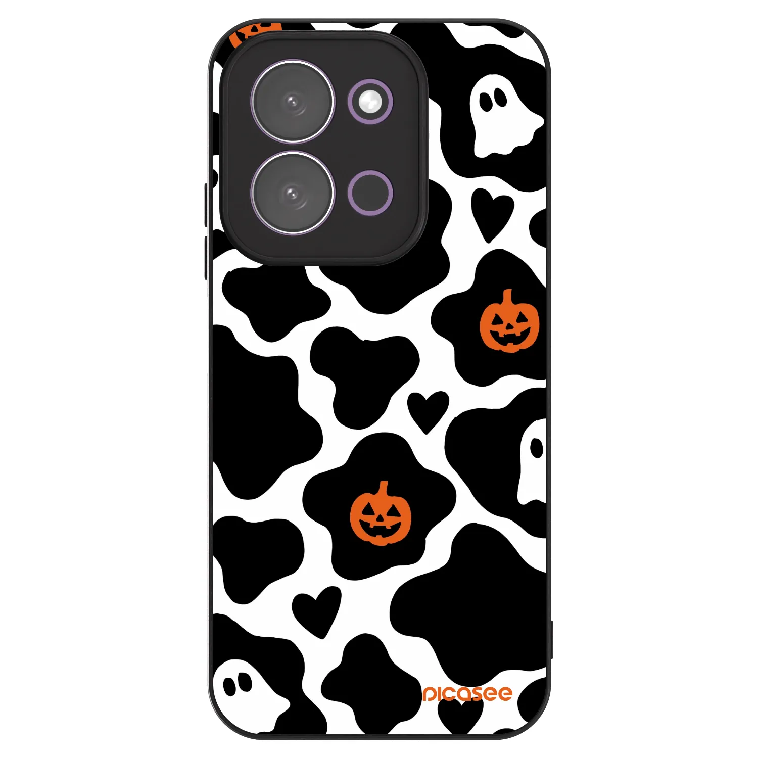 Picasee ULTIMATE CASE για Xiaomi Redmi 15C 5G - Boow