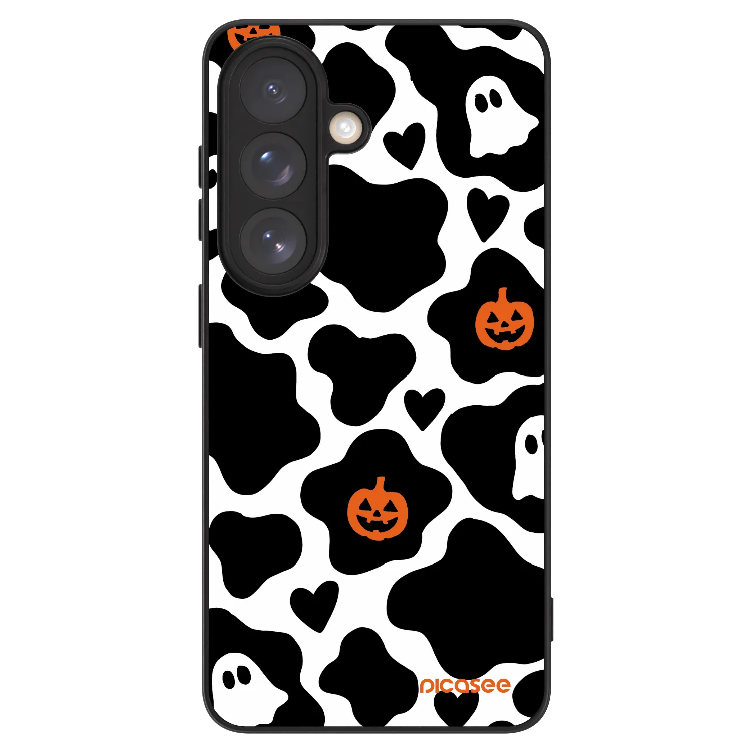 Picasee ULTIMATE CASE για Samsung Galaxy S26 - Boow