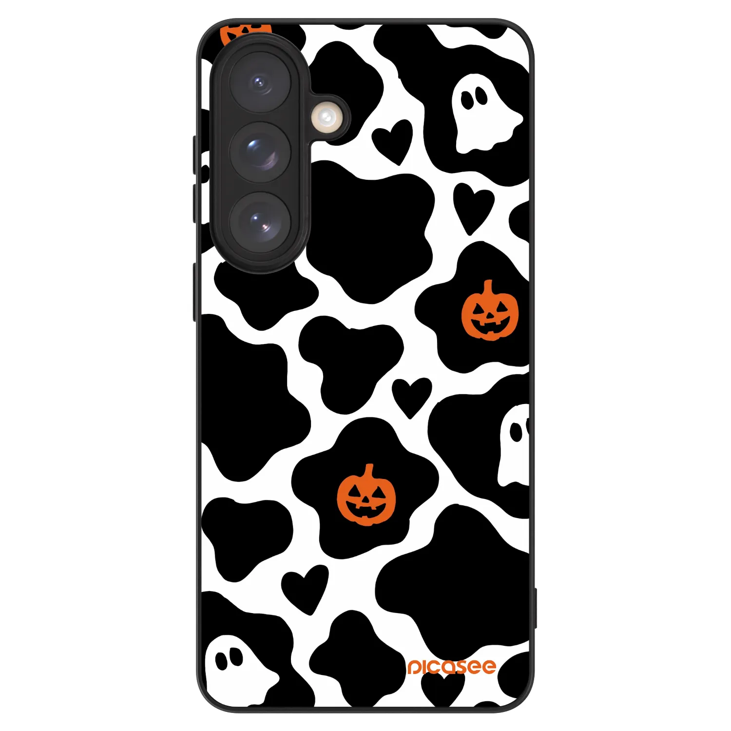 Picasee ULTIMATE CASE για Samsung Galaxy S26+ - Boow