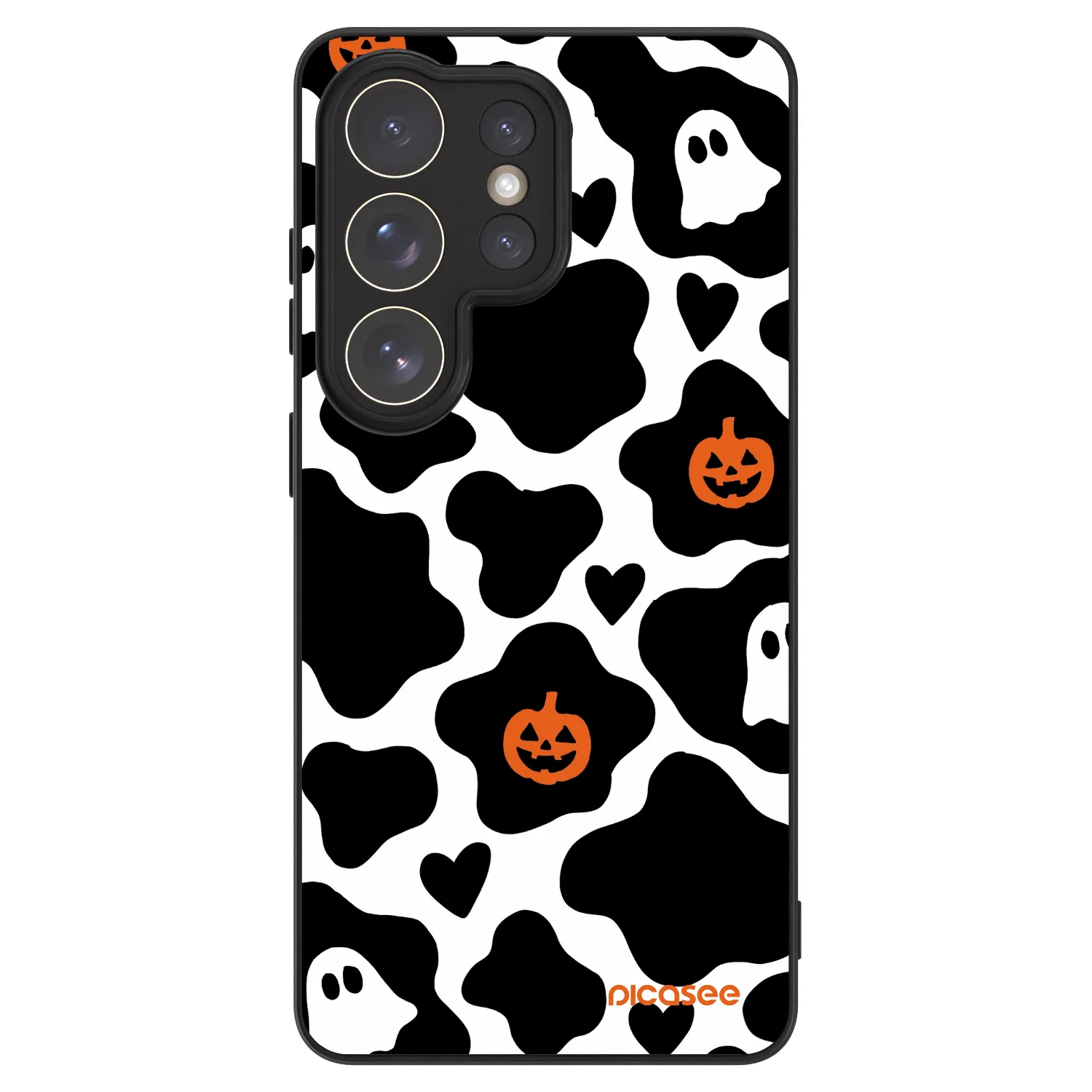 Picasee ULTIMATE CASE PowerShare για Samsung Galaxy S26 Ultra - Boow