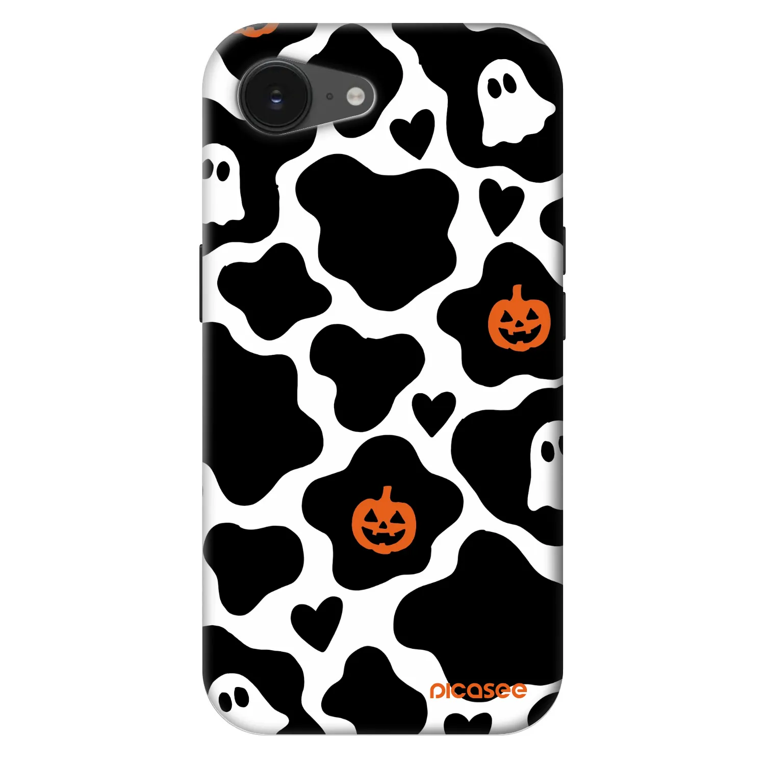 Picasee Fashion Case MagSafe για Apple iPhone 17e - Boow