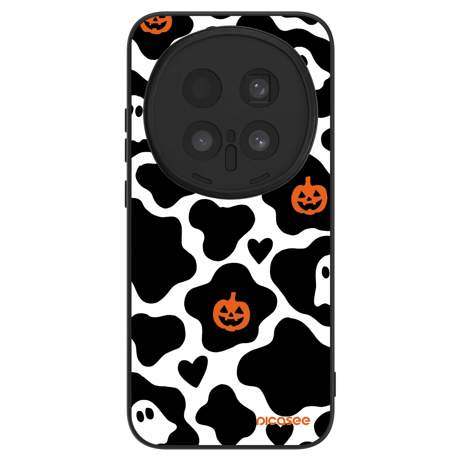 Picasee ULTIMATE CASE για Honor Magic8 Pro 5G - Boow